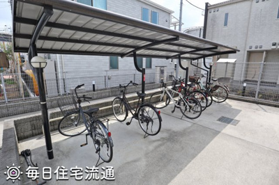 【その他共用部分】 | ローズ
