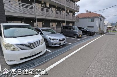 【駐車場】 | ローズ