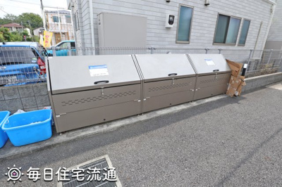 【その他共用部分】 | ローズ