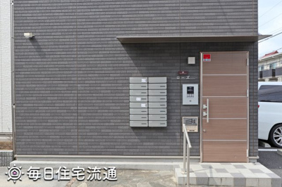 【エントランス】 | ローズ