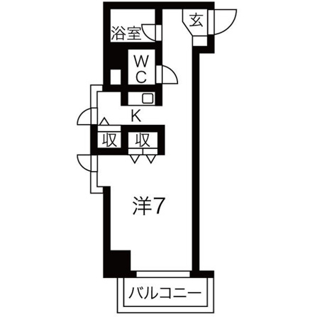 アブニール桑園