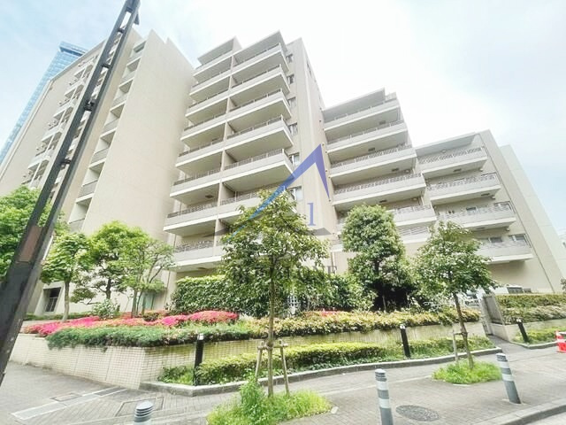 グランドテラス新宿
