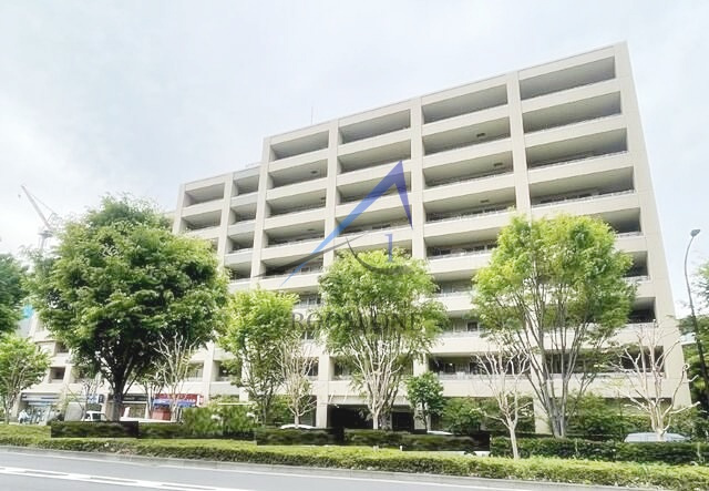 グランドテラス新宿