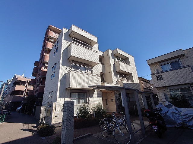 グリーン・ハイムのその他|★HEBEL HAUSの賃貸住宅へーベルメゾン★