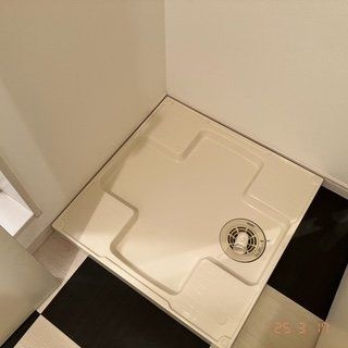 ＳＨ弘明寺の設備