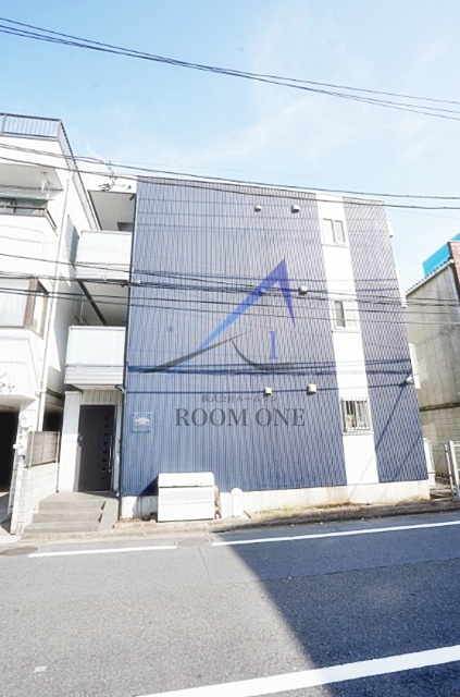 エルスタンザ東綾瀬