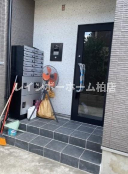 【仲介手数料：50％OFF】対象物件！のエントランス|※同施工参考写真。