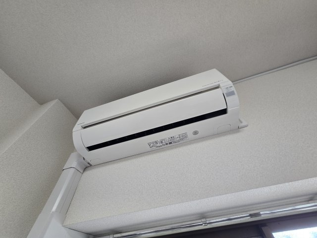 グレイスコート多摩川の設備|別部屋参考用写真