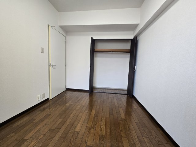 グレイスコート多摩川の収納|別部屋参考用写真