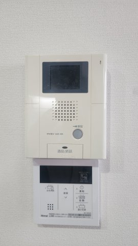 【セキュリティ】サテライト芦屋船戸町 