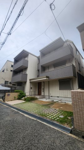 サテライト芦屋船戸町の画像