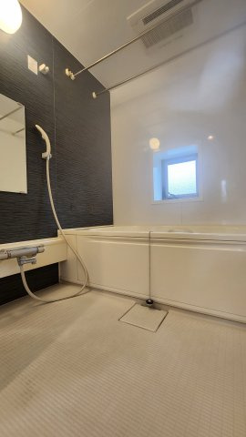 【浴室】サテライト芦屋船戸町 