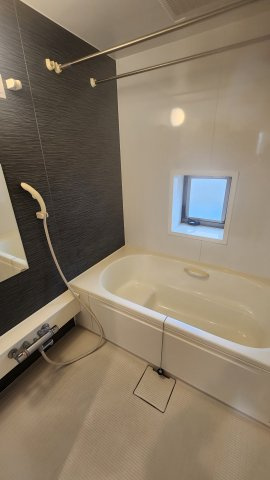 【浴室】サテライト芦屋船戸町