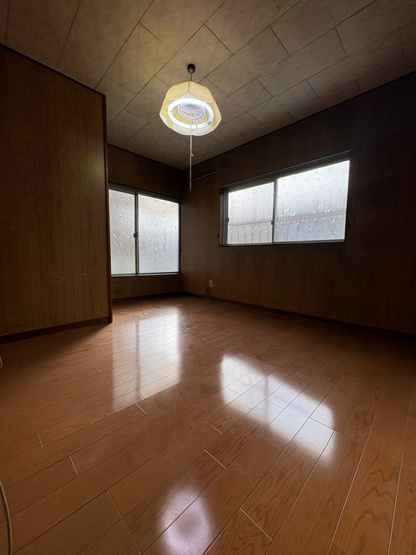 【洋室】 | 八尾市西山本町5丁目戸建
