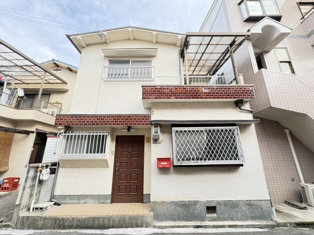 【外観】 | 八尾市西山本町5丁目戸建