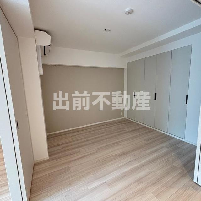 パークアクシス文京本郷の洋室