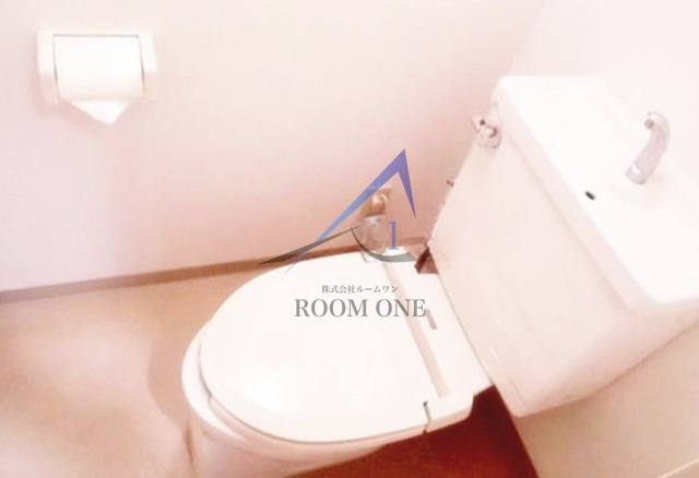 ピュアサクシードとものトイレ|トイレです。