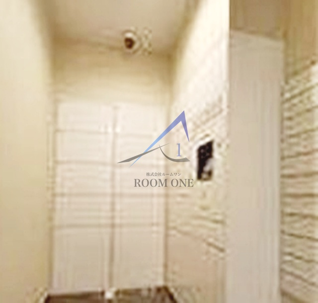 クレイシア板橋本町のその他共用部分|宅配ボックスです。