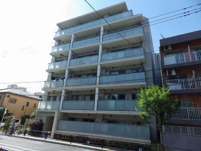 プリマシュロス文京本駒込