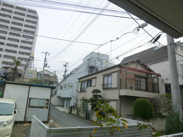 Gran Soleilの展望