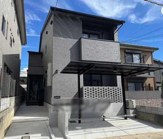 【外観】 | Sakura  Terrace