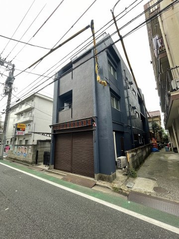 荒川ビル