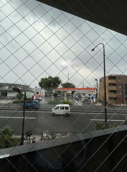 S-RESIDENCE目黒大岡山bresaの展望