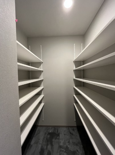 S-RESIDENCE目黒大岡山bresaの玄関