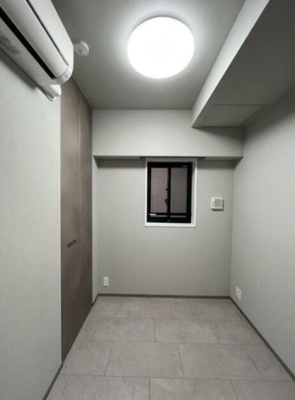 S-RESIDENCE目黒大岡山bresaの寝室