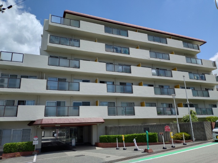 シーアイマンション夙川