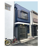  山城町４丁目貸家の画像