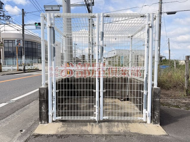 カンファート三潴のその他共用部分