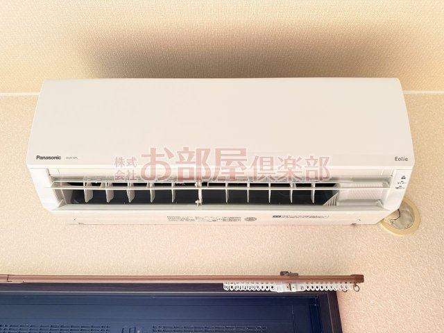 カンファート三潴の設備