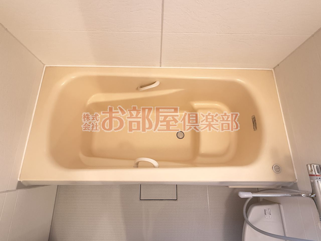 カンファート三潴の浴室|日々の暮らしに欠かせないお風呂です