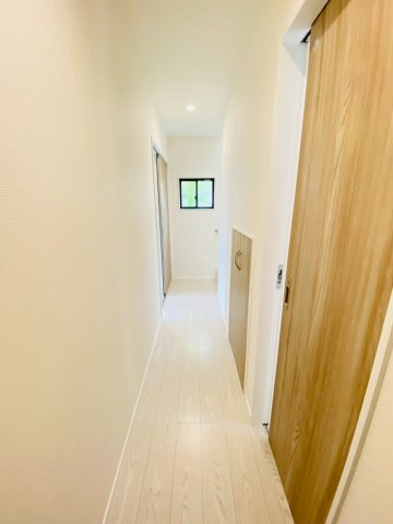 よかタウン／北区打越町１期／１号棟の内装
