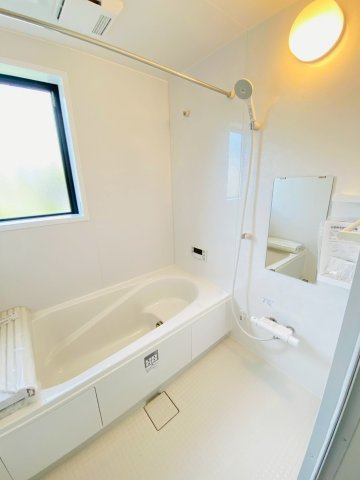 よかタウン／北区打越町１期／１号棟の浴室