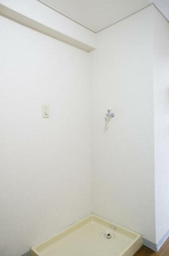 メゾンドールの設備