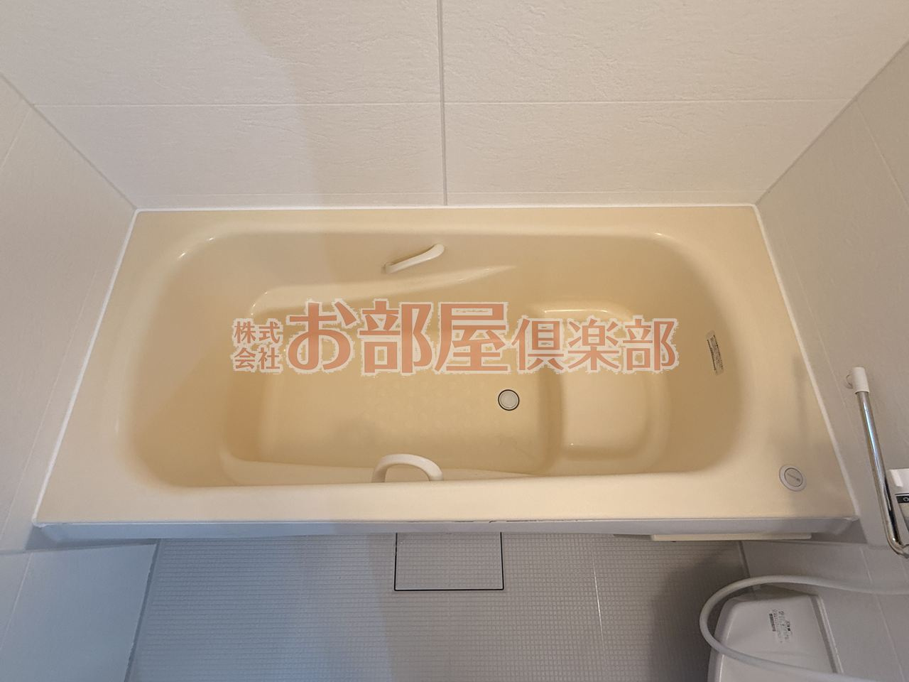 カンファート三潴の浴室|日々の暮らしに欠かせないお風呂です