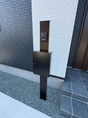 よかタウン／北区楡木6丁目２期／１０号棟の設備