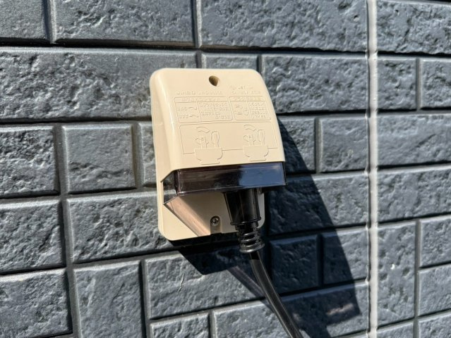 よかタウン／北区楡木6丁目２期／１０号棟の設備