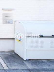 ルカセレーノのその他共用部分