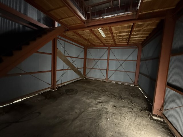2025/12/1新規　戸建　下呂市金山町　98万の内装