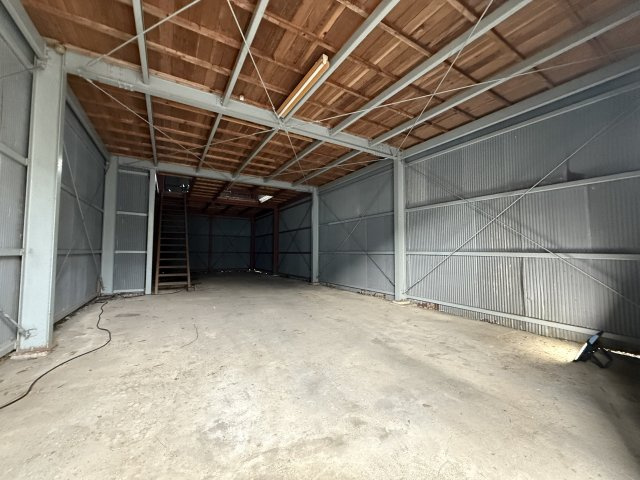 2025/12/1新規　戸建　下呂市金山町　98万の内装