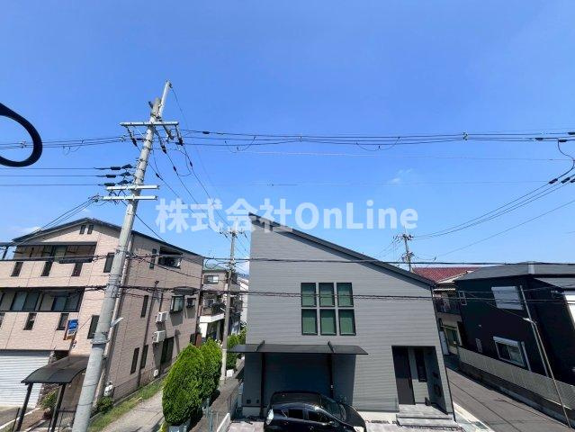 レオパレスクラムの展望