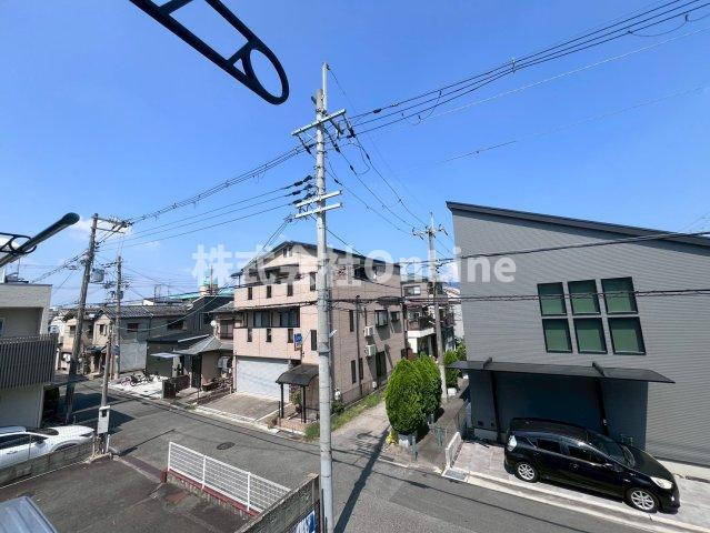 レオパレスクラムの展望