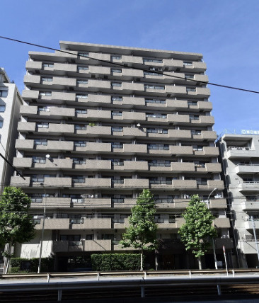 【外観】 | ご自宅から現地まで、当社スタッフがお車にて、「お迎え・お送り」をしております。ぜひお気軽にお問い合わせくださいませ♪