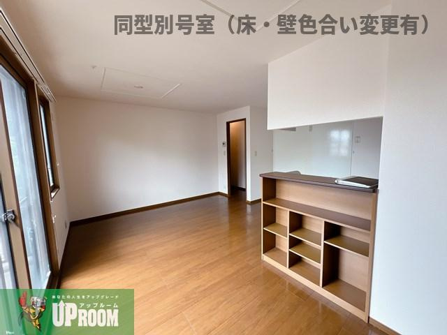 アーリーバードの設備