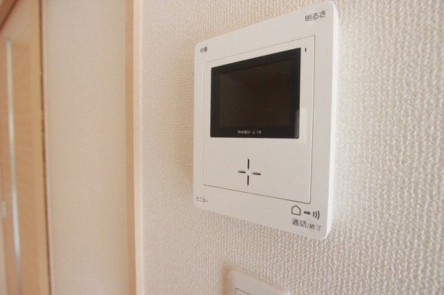 永森町３１３－２ＫＯＤＡＴＥＸⅣＢのセキュリティ