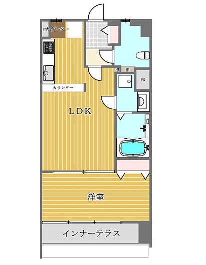 ★仲介手数料無料★コーポ麹町（利用用途複数あります、実需でも投資でも両方ともバランスがいいです）