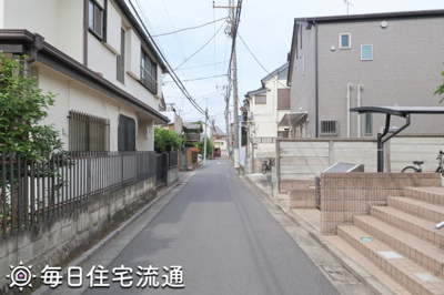【周辺】 | トレゾールＫＳ